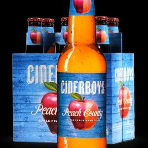 Meet your Posher, Richard